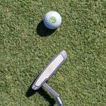 St. Patrick's Day Gnome Golf Balls 12 Pack