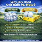 12 Tour Response Red Stripe Golf Balls