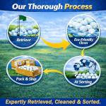 12 Tour Response Red Stripe Golf Balls