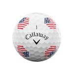 Callaway Chrome Tour X Golf Balls - True Track