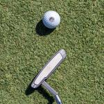 USA 250 Years Badge Wilson Golf Balls 12 Pack