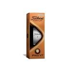Titleist Pro V1 Golf Balls - Prior Generation