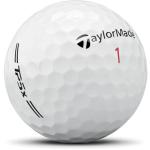 Taylormade TP5x AlignXL Golf Balls - 4 Dozen Deal
