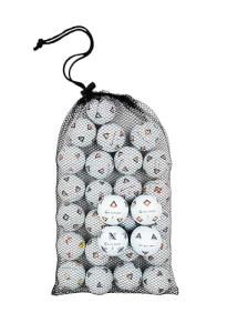 24 Taylormade Pix TP5/TP5X Premium Golf Balls