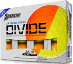 Cleveland Q-Star Tour Divide Golf Balls (12)