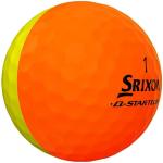 Cleveland Q-Star Tour Divide Golf Balls (12)