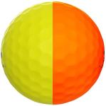 Cleveland Q-Star Tour Divide Golf Balls (12)