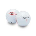 Title: 24 Premium Recycled Titleist TruFeel Golf Balls