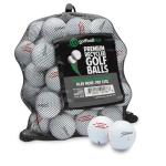 Title: 24 Premium Recycled Titleist TruFeel Golf Balls