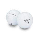 24 Premium Recycled Titleist Pro V1 Golf Balls