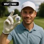 Customizable Golf Balls - 12 Pack Designs