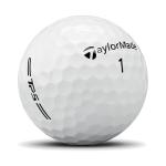 Custom Taylormade TP5 Golf Balls – Set of 12