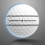 Custom Taylormade TP5 Golf Balls – Set of 12