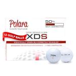 Polara Self-Correcting Golf Balls - 12 Pack