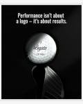 Legato LTX3085 Golf Balls - Break 90 Today!