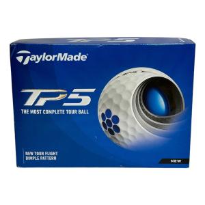 TaylorMade TP5 2021 Golf Balls