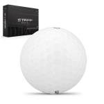 Wilson Staff Model Golf Balls - Pack of 12