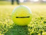 Srixon Soft Feel Tour Yellow Golf Balls - 12 Pack