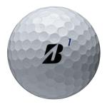 Bridgestone 2024 Tour B XS Golf Balls