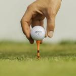 Srixon Q-Star 6 Golf Balls - White