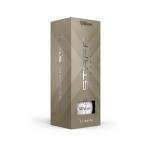 Wilson Staff Model X White Golf Balls - 12 Pack