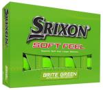 Srixon Soft Feel 13 Brite Golf Balls