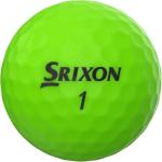 Srixon Soft Feel 13 Brite Golf Balls