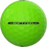 Srixon Soft Feel 13 Brite Golf Balls