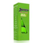 Srixon Soft Feel 13 Brite Golf Balls