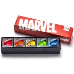 Volvik x Marvel Vivid Golf Balls - 5 Pack