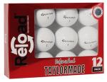 Taylormade TP5 Golf Balls - 12 Pack (Mint)