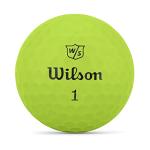 Wilson Staff Duo Soft Golf Balls - 12 Pack