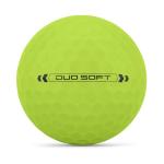 Wilson Staff Duo Soft Golf Balls - 12 Pack