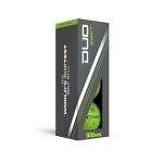 Wilson Staff Duo Soft Golf Balls - 12 Pack