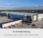 12 Recycled Chrome Soft Truvis Red Golf Balls