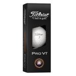 Titleist Pro V1 High Number Golf Balls