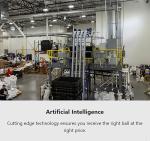 24 Titleist Velocity Golf Balls - AAAA Quality