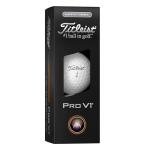 Titleist Pro V1 Golf Balls with Alignment Features