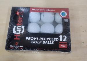 Titleist Reload Pro V1 Recycled Golf Balls - 30 Pack