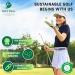 Bridgestone Golf Balls - 72 Pack in Mesh Bag