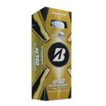 Personalized Bridgestone e12 Logo Golf Balls - 12 Pack