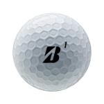 Personalized Bridgestone e12 Logo Golf Balls - 12 Pack