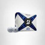 Bridgestone 2024 Tour B XS Golf Balls