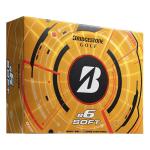Personalized Bridgestone e6 Golf Balls (12 Pack)