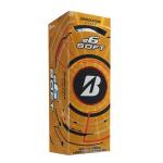 Personalized Bridgestone e6 Golf Balls (12 Pack)