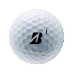 Personalized Bridgestone e6 Golf Balls (12 Pack)