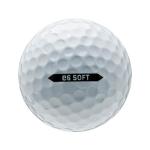 Personalized Bridgestone e6 Golf Balls (12 Pack)