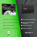 Polara Ultimate Straight Golf Balls - 12 Pack