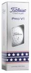 Titleist Pro V1 Golf Balls - 6 Pack