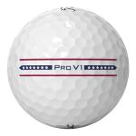 Titleist Pro V1 Golf Balls - 6 Pack